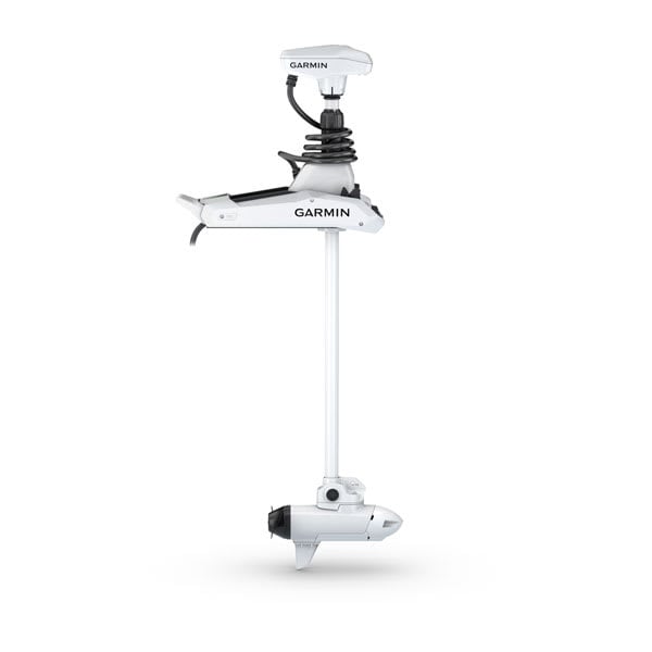 Garmin Force Kraken Trolling Motor White 48"
