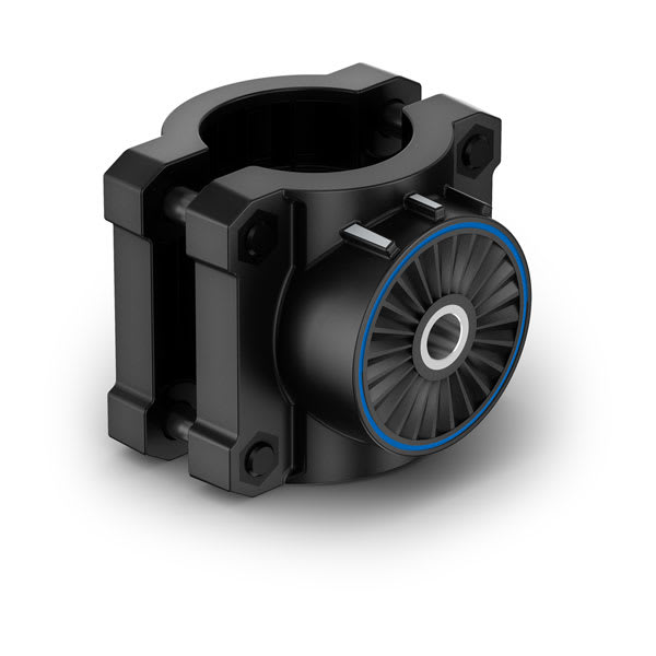 Garmin LiveScope 2 0-Degree Shaft Mount
