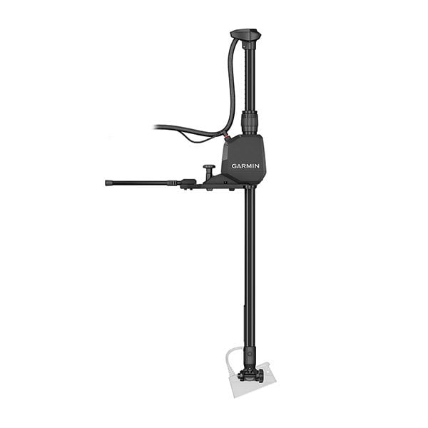 Garmin Spy Pole 49 Inch Motorized Pole Mount