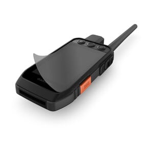 Garmin Garmin Alpha 300, 200 Series Anti-Glare Screen Protector