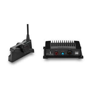 Garmin LiveScope Plus System with GLS10 and LVS34 Transducer