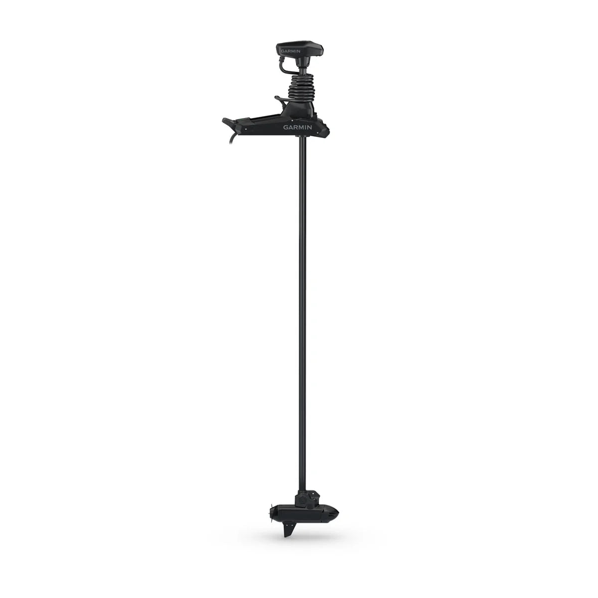 Garmin Force® Kraken Black Trolling Motor 110" with Remote Control