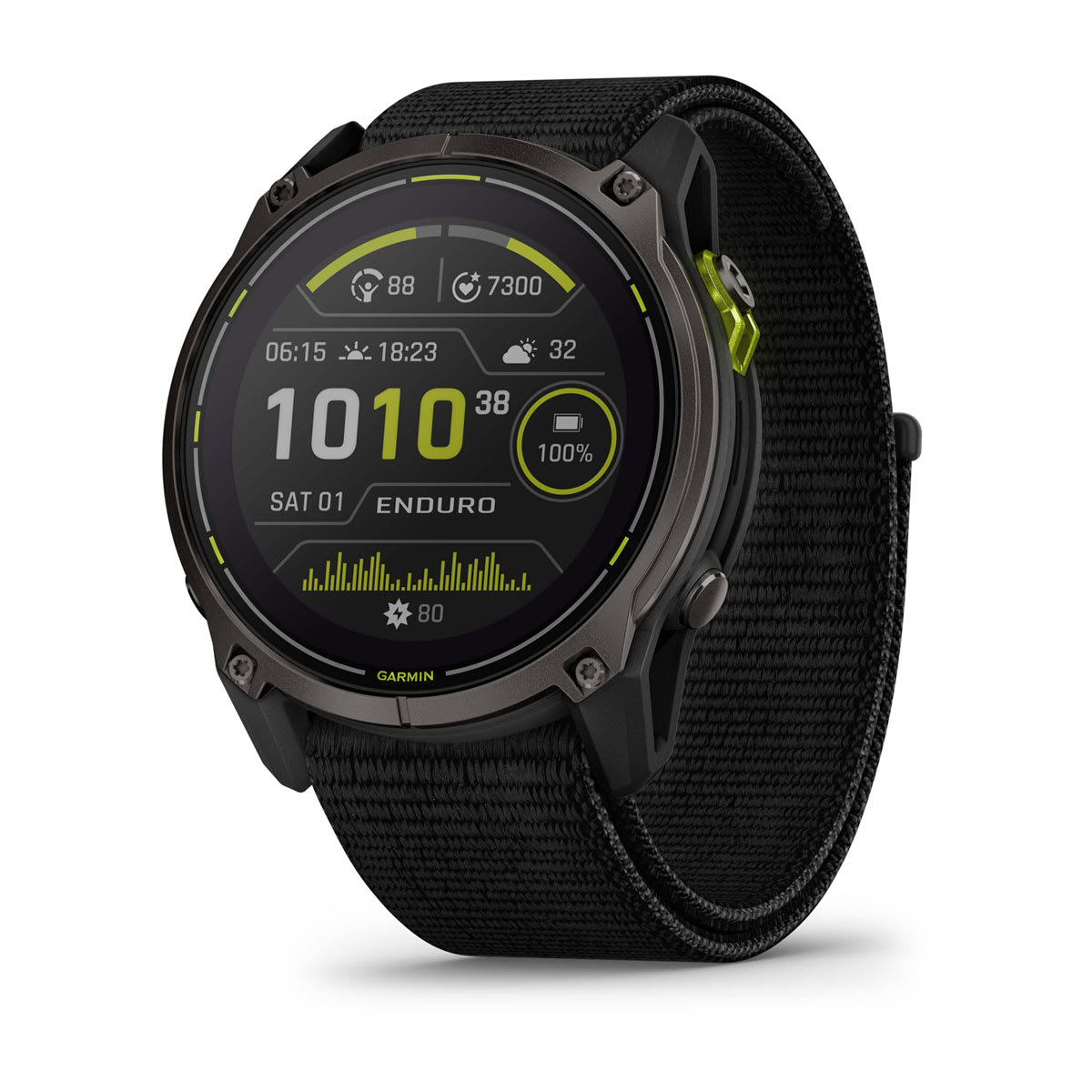Garmin Enduro 3 Outdoor Smartwatch