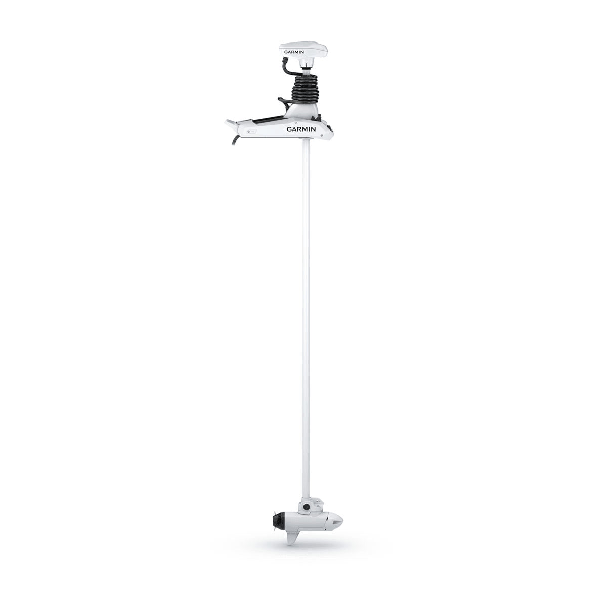 Garmin Force® Kraken White Trolling Motor 110" with Remote Control