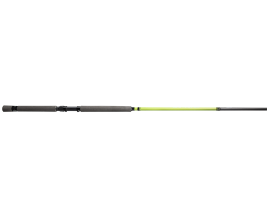 Mr. Crappie Crappie Thunder Jigging Rod
