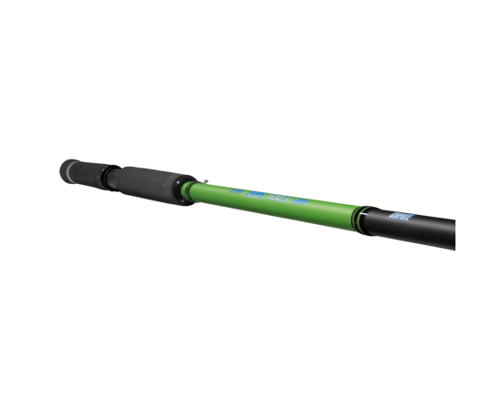 Mr. Crappie Crappie Thunder Jigging Rod