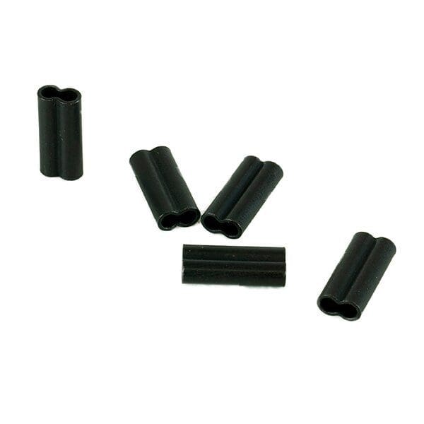 Cupped Waterfowl Cord Crimps 24 Pack