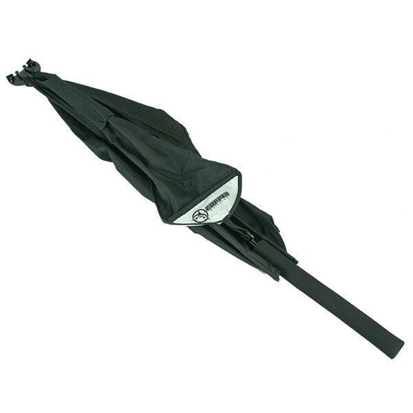 Cupped Waterfowl Goose Flag