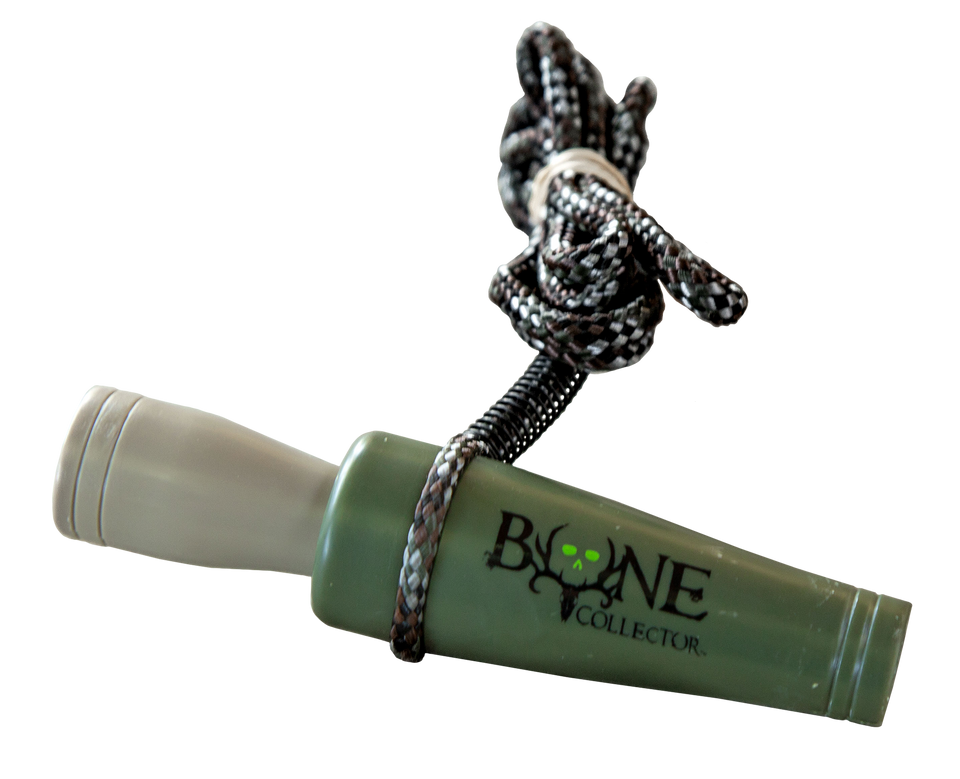 Bone Collector BC210006 Doe Bleat - Doe Bleat- Molded Doe Bleat