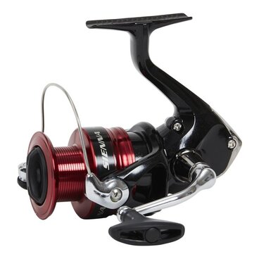 Shimano Sienna FG Spinning Reel