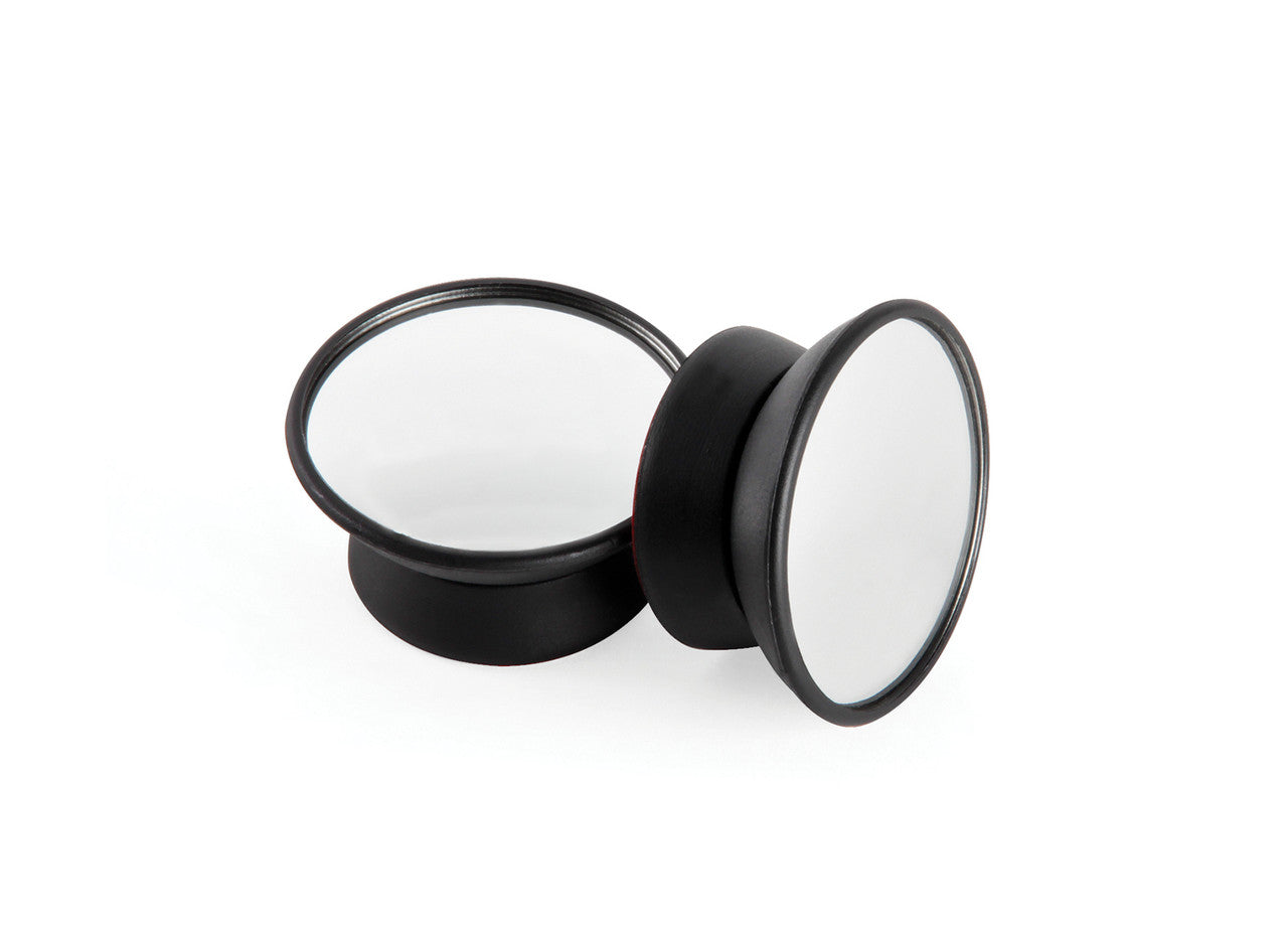 Camco 25593 Blind Spot Mirrors 1.75in Round, 360 Degree