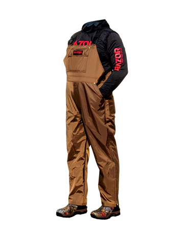 Razor Lite-N-Rugged Bibs