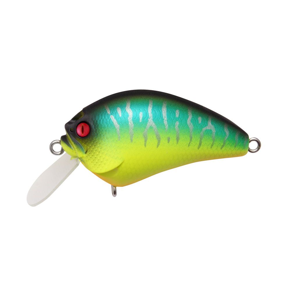 Megabass JDM IXI Blowly Mat Tiger