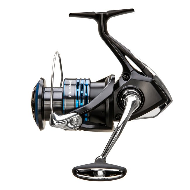 Shimano Nexave Spinning Reel