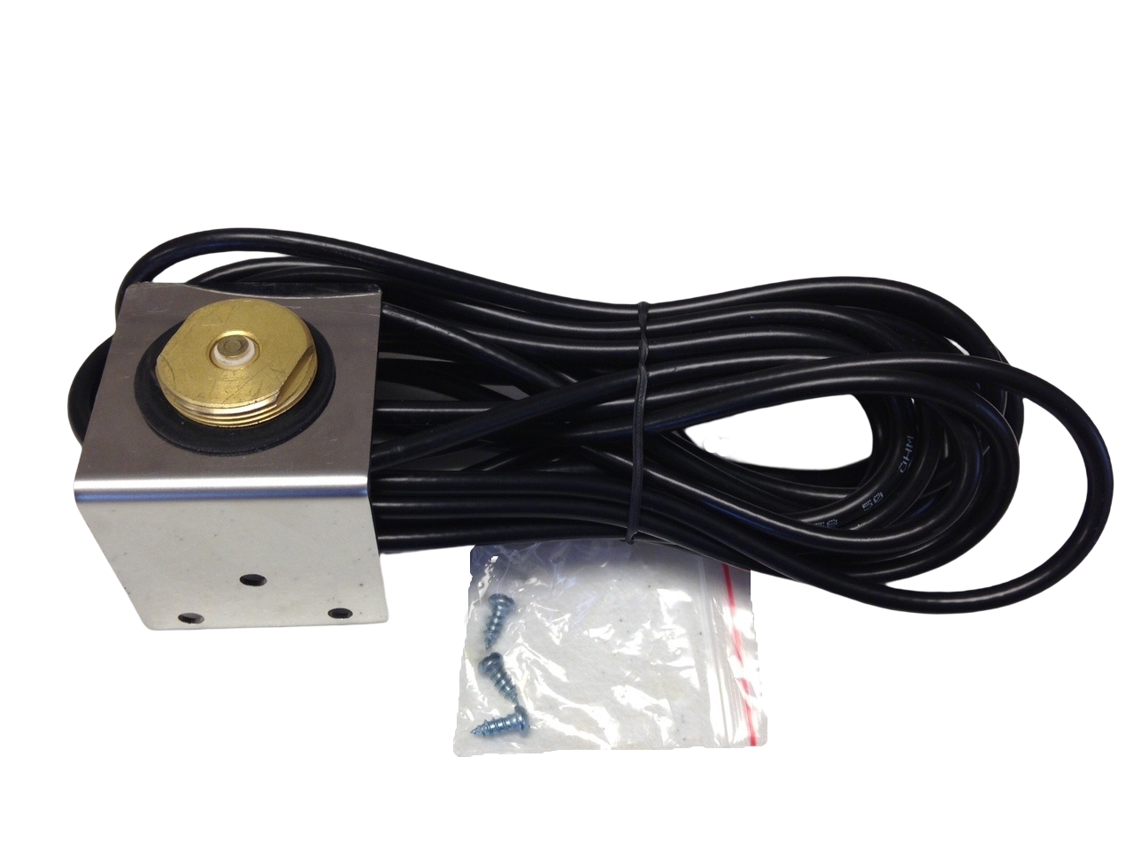 Long Range Fender Mount (Mount And Co-Ax Only)