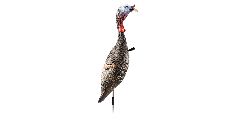 Flextone Thunder Funky Chicken Gen 2