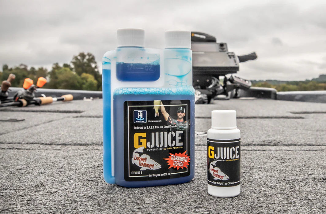 T-H U21-FW G Juice Freshwater U2 Pro Formula