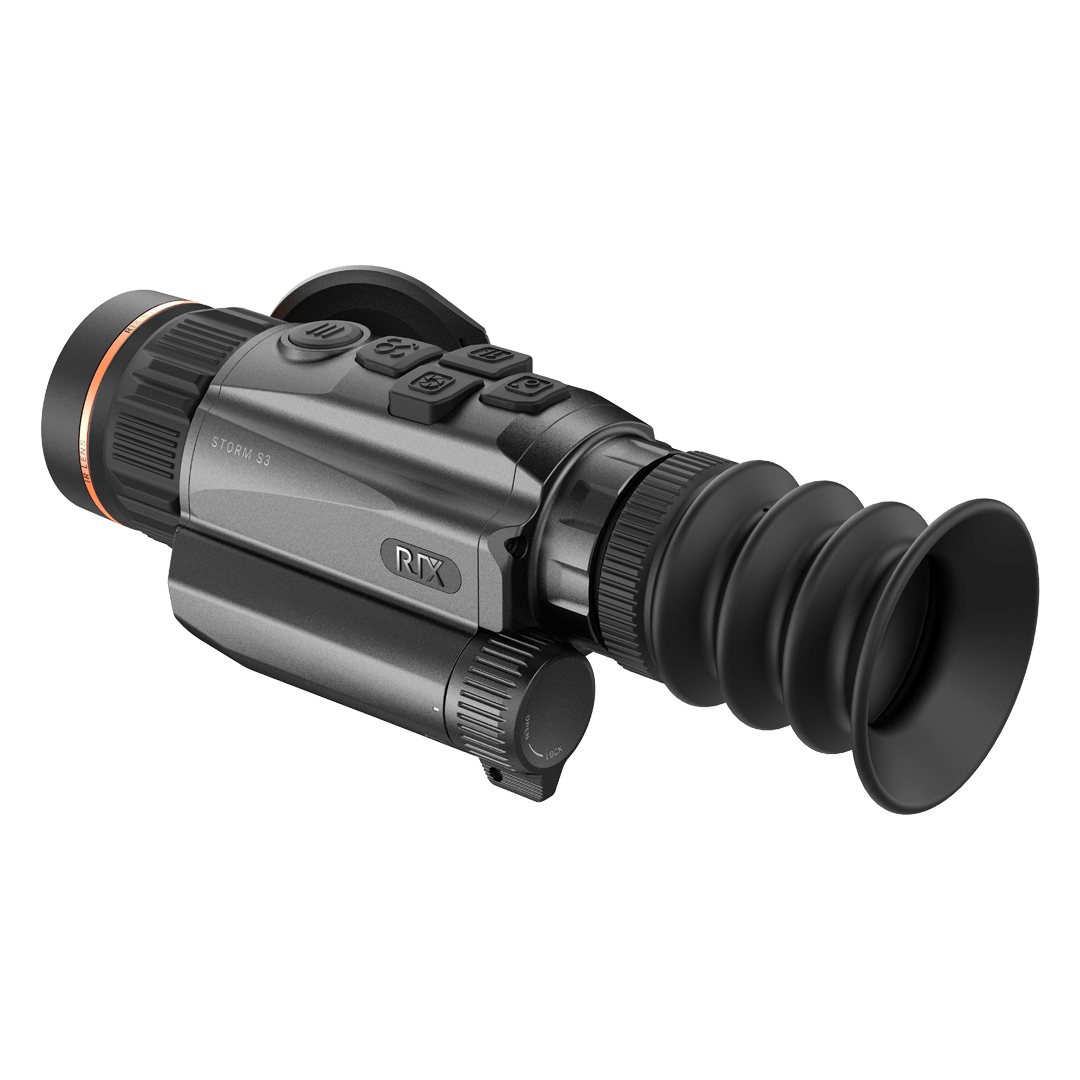 RIX STORM-S3 Thermal Imaging Riflescope