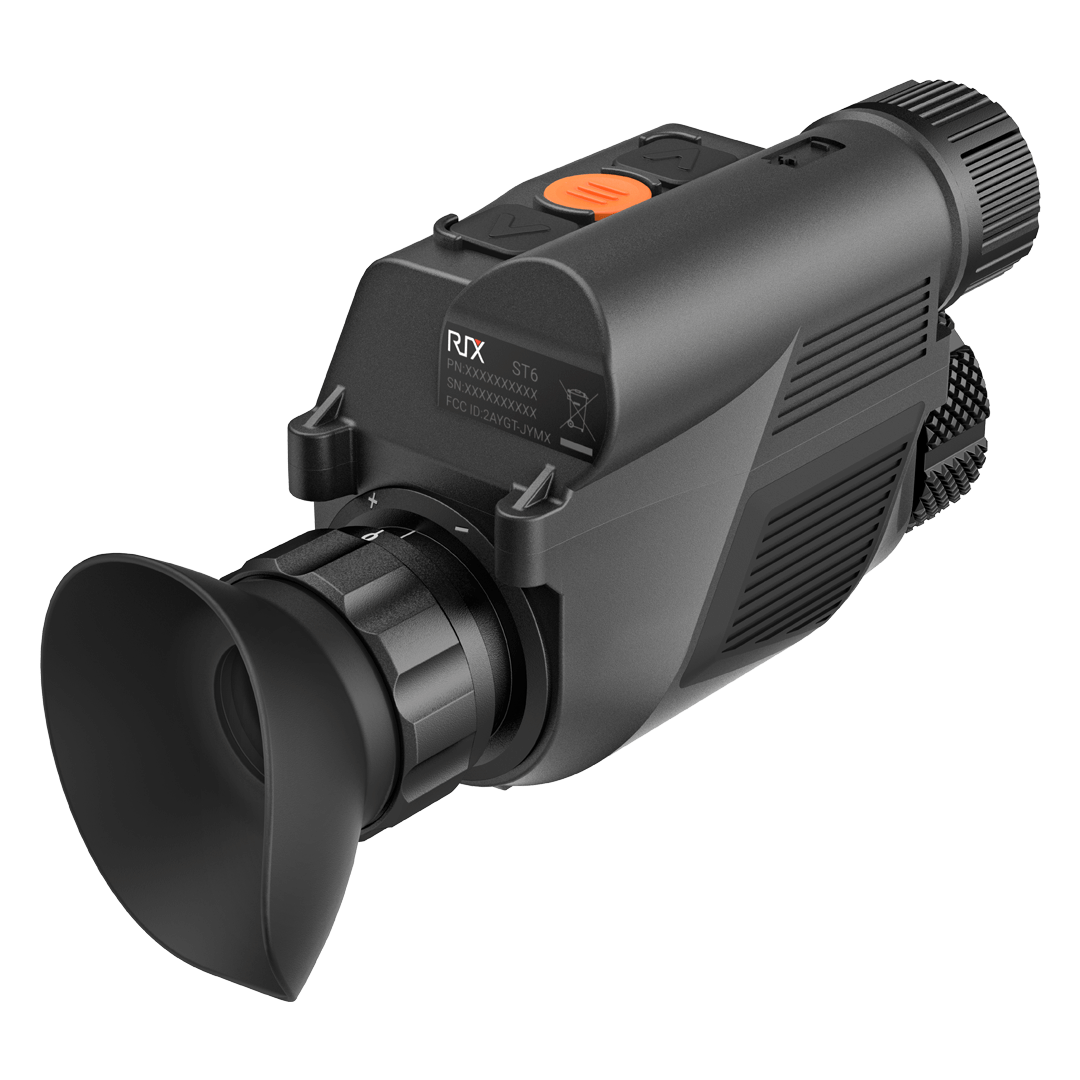 RIX STRIDE-ST6 Thermal Imaging Monocular