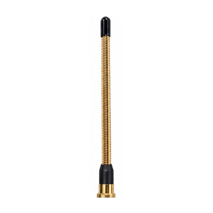 Gold Flex long-range flexible handheld antenna for Garmin Alpha and Astro dog trackers