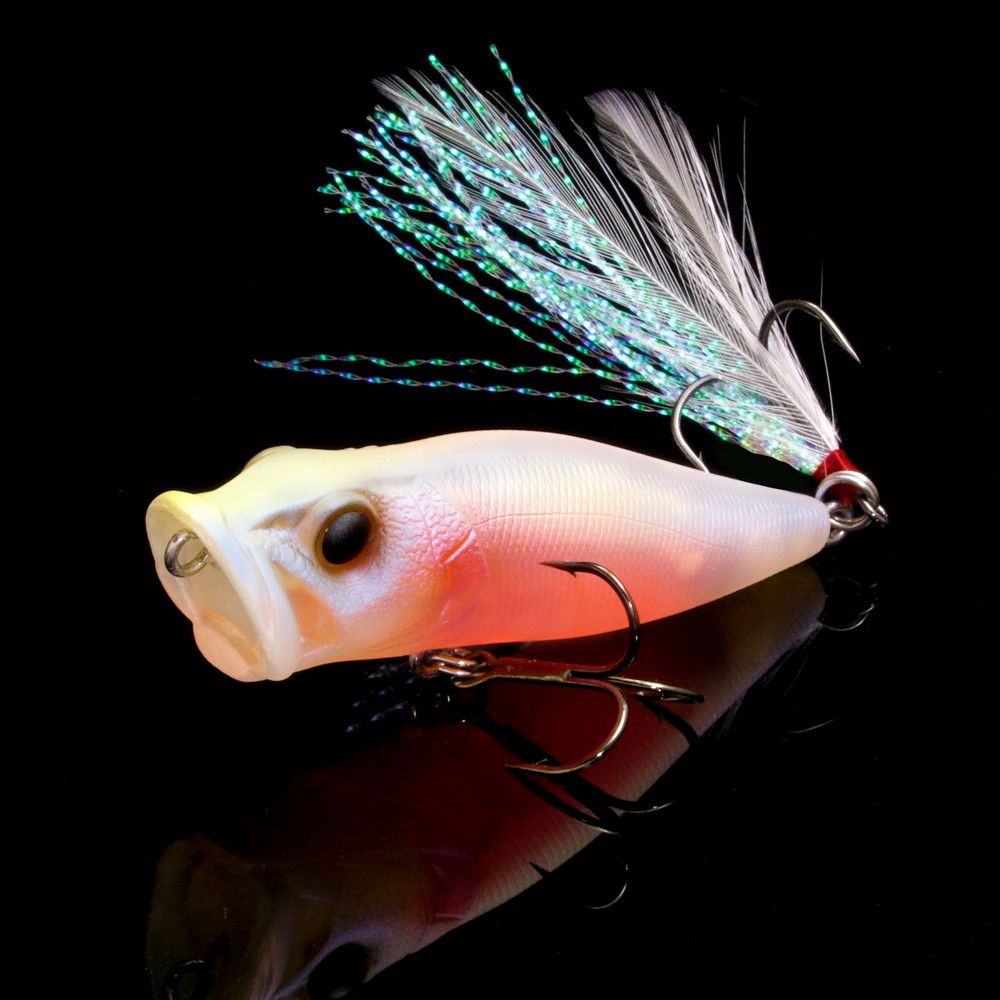 Megabass JDM POPX (SP-C) Baby Kingyo