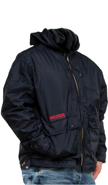 Razor Nite Hunter Coat