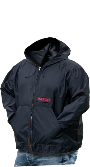Razor Lite -N- Dry Jacket