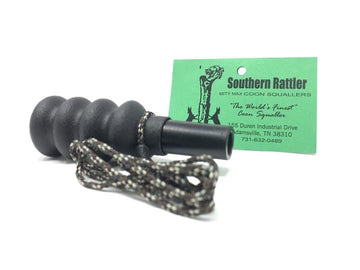 Mity Max Southern Rattler Coon/Squirrel Call