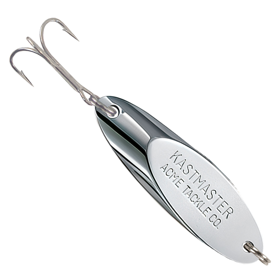 Acme Kastmaster 1/8 oz Chrome