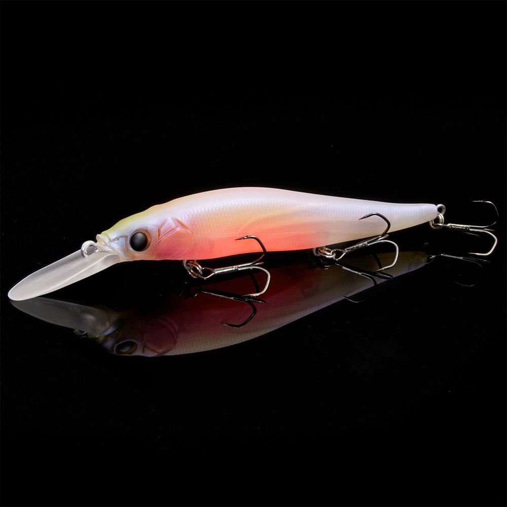 Megabass JDM Vision Oneten+1 Baby Kingyo