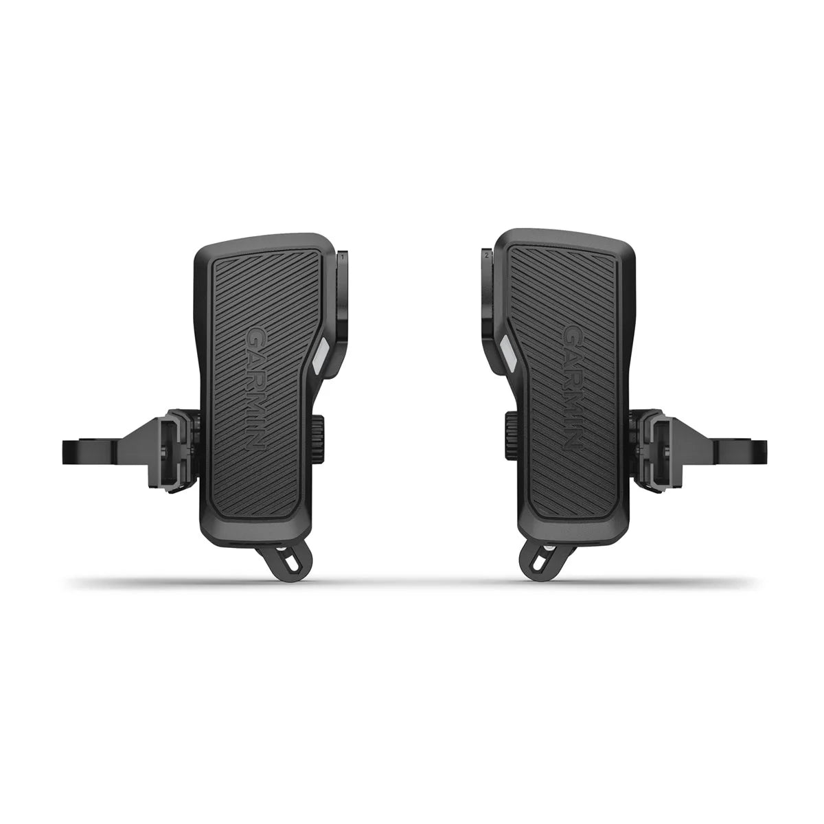 Garmin Force® Current with Power Steer Foot Pedals