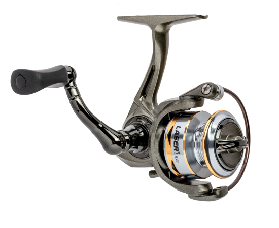 Lew's Laser Lite Spinning Reel