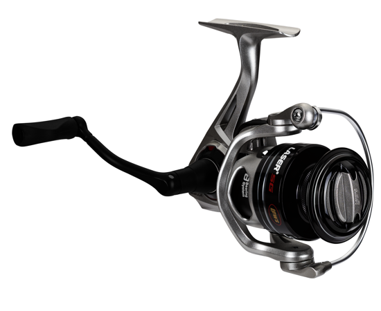 Lew's Laser SG Speed Spin Spinning Reel