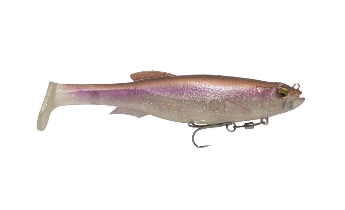 Megabass Magdraft 8 inch