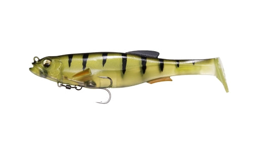 Megabass Magdraft (6In)