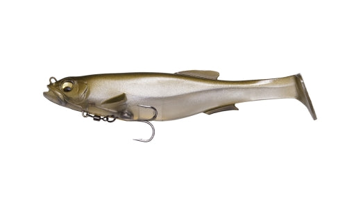 Megabass Magdraft (6In)