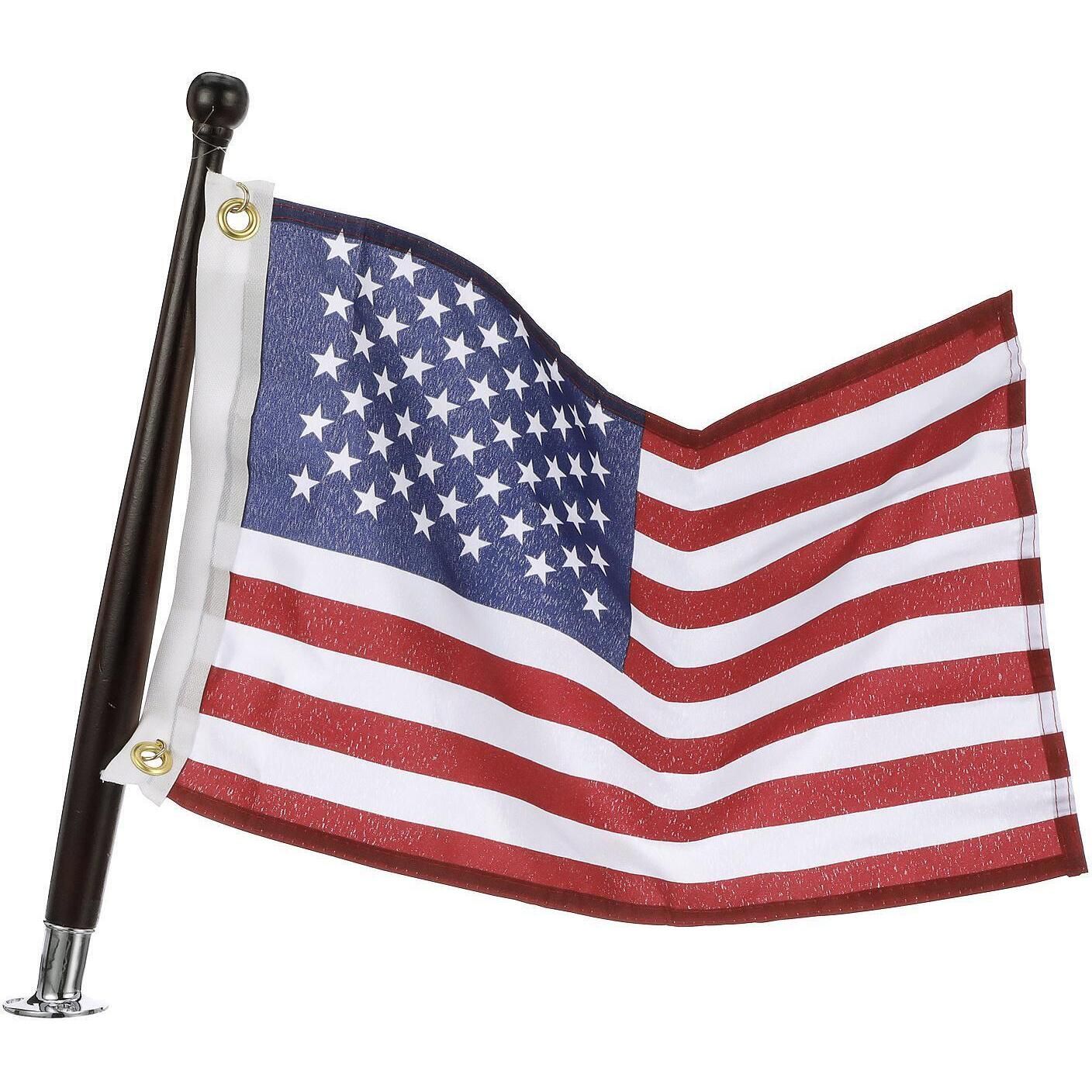 SEACHOICE MARINE US FLAG KIT