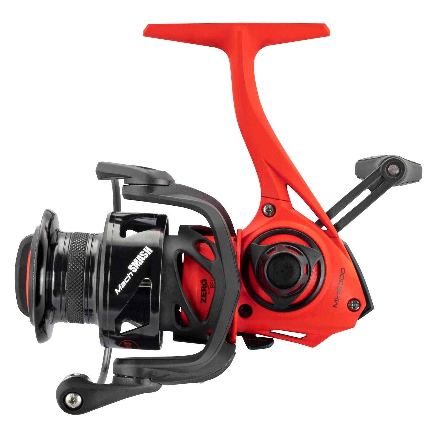 Lew's Mach Smash Speed Spinning Reel
