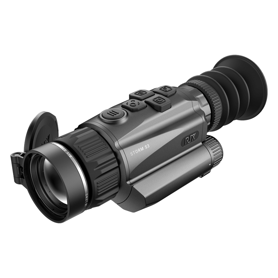 RIX STORM-S3 Thermal Imaging Riflescope