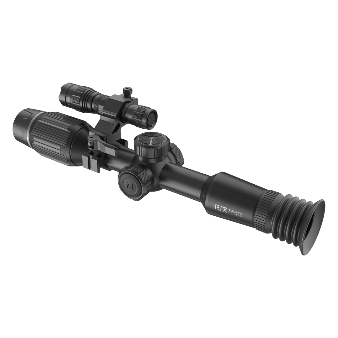 RIX TOURER-T20 Night Vision Riflescope