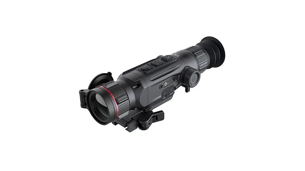 Guide Nova N435 400X300 Thermal Rifle Scope 35MM 3.3X