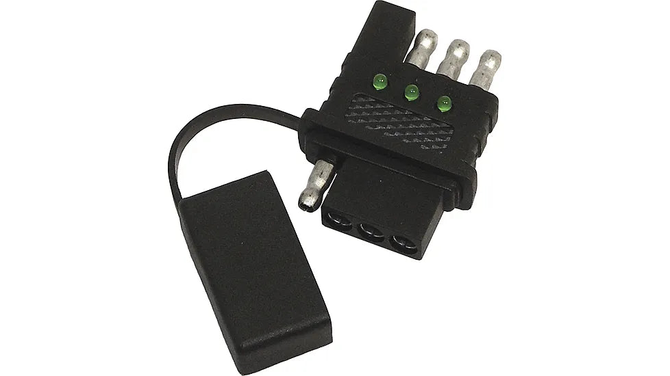Shoreline Marine SL52298 Trailer Circuit Tester Inline