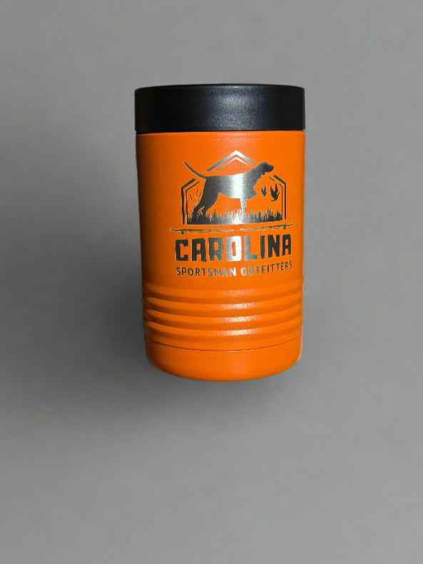 CSO Can Holder Orange