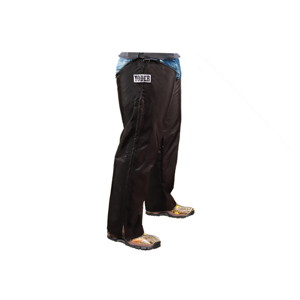 Yoder Bad Dog Chaps