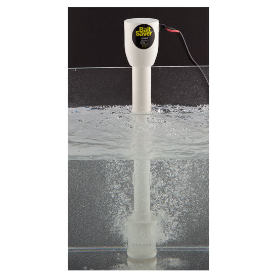 Marine Metal PBC-10 Bait Saver Livewell System, 12V DC, 10 Gallon additional view 2