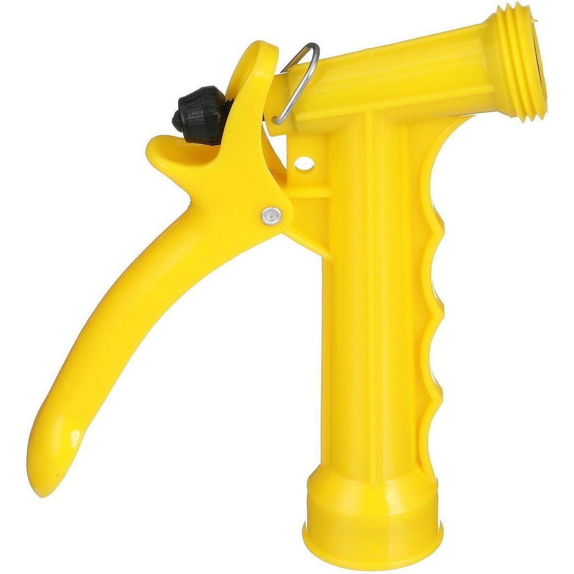 SEACHOICE NON-CORROS.PLASTIC HOSE NOZZL