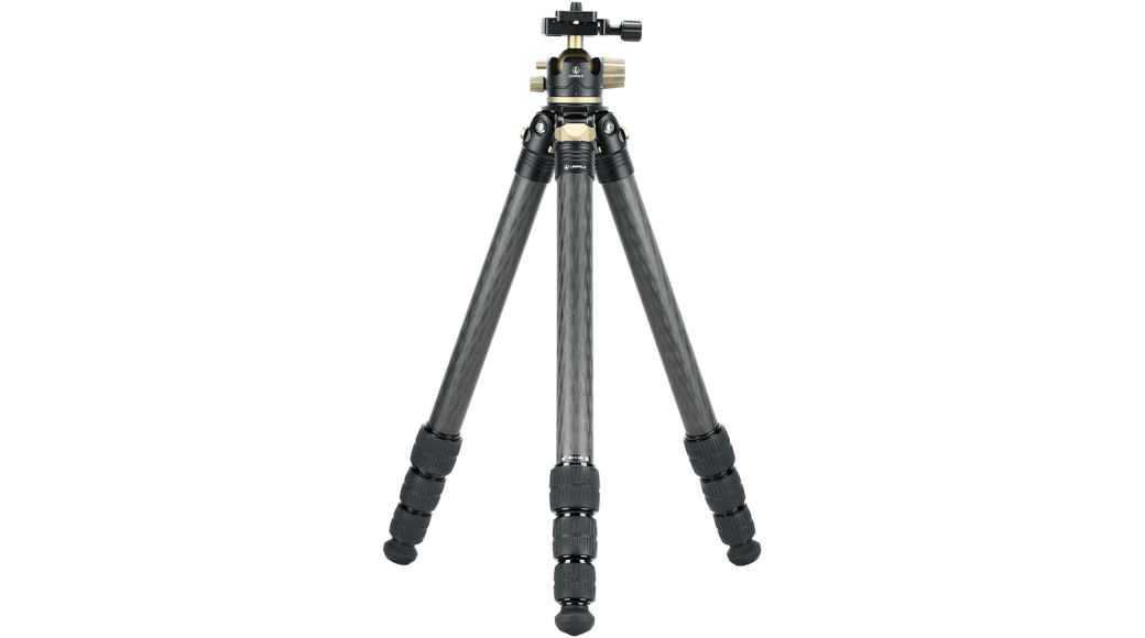Leupold Pro Guide CF-436 Tripod Kit