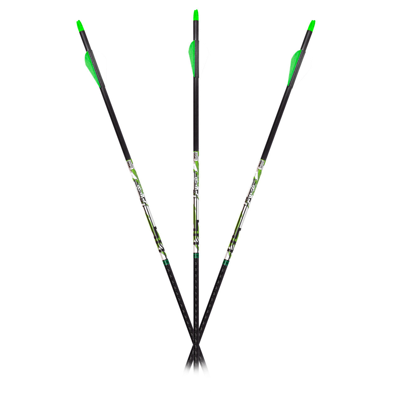 Carbon Express 51180 D-Stroyer Piledriver 400 6PKS