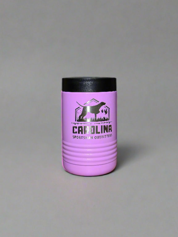 CSO Can Holder Light Purple