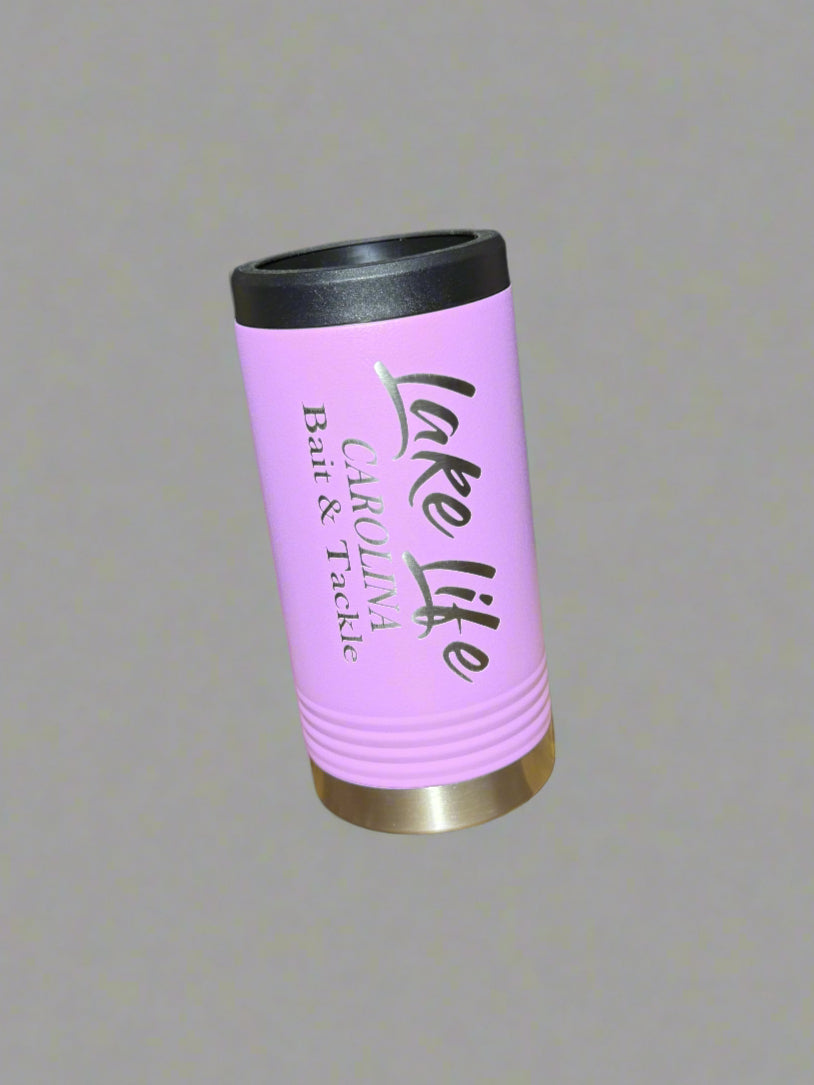 CBT Slim Can Light Purple
